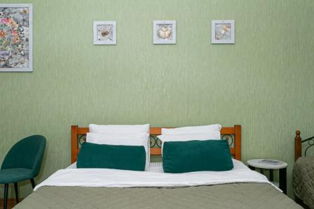 на ул. Сикейроса, 11к1 - 20