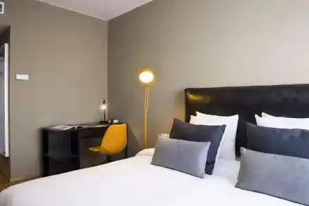 Tryp By Wyndham Antwerp - 23