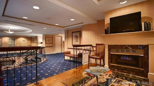 West End Washington DC, Tapestry Collection by Hilton - 1