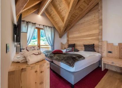 Tevini Dolomites Charming - 42
