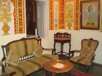 Bissau Palace - 1