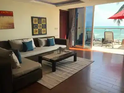 Royal Beach Boutique Resort & Spa Koh Samui - Sha Extra Plus - 45