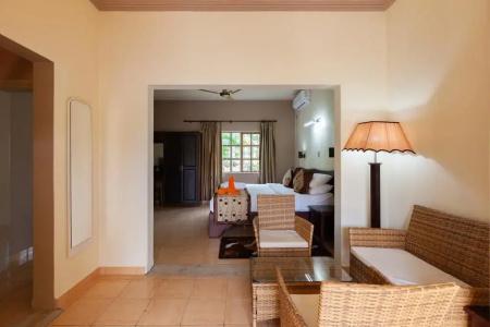 Chez Bea Luxury Villa - 39
