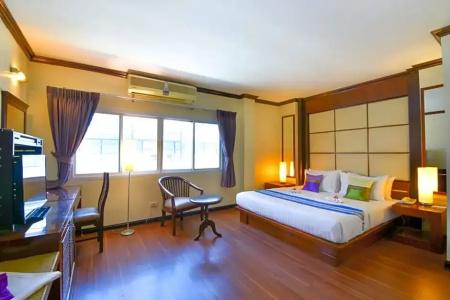 Grand Business Inn - 66