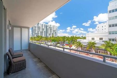 Boulan South Beach - 77