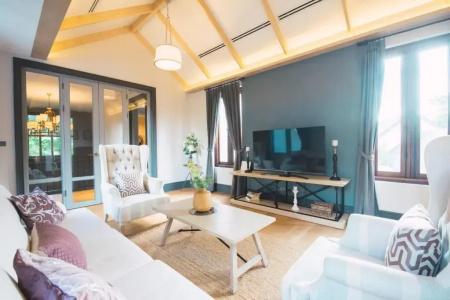 Thames Valley Khao Yai - Sha Plus - 215