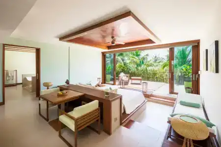Fusion Resort Cam Ranh - All Spa Inclusive - 116