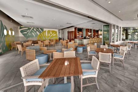 Mdr Marina Del Rey- a Doubletree By Hilton - 29