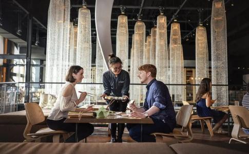 Holiday Inn Orlando – Disney Springs™ Area, An Ihg - 39