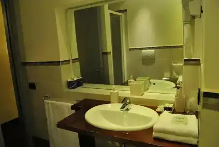 Residenza Cola Di Rienzo - Suite In Rome - 67