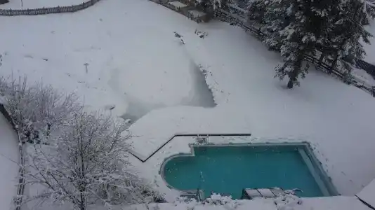 Bergresort Seefeld - 13