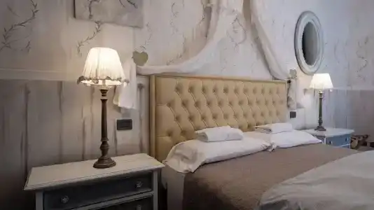 Il Castagnolo b&b - 172