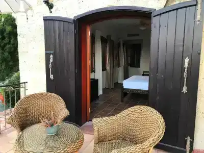 Villa Taraça Alaçatı Romantik Otel - 111