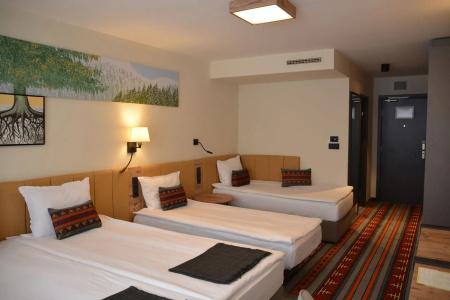 Rila Borovets - 77