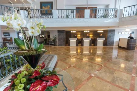 Radisson Blu Resort, Malta St. Julian's - 0