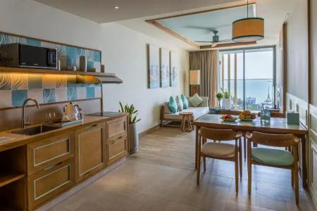 Fusion Suites Vung Tau - 63