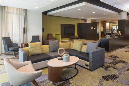 Courtyard by Marriott Miami West/FL Turnpike - 3