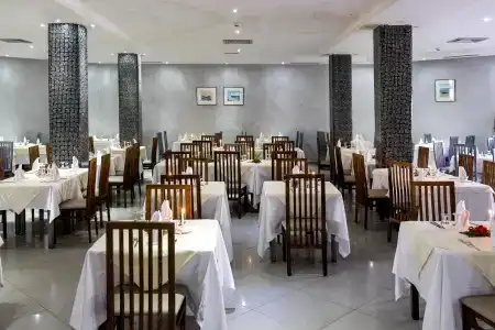 Houda Yasmine Marina & Spa - 26