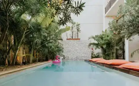 The Strabon Tulum - 11