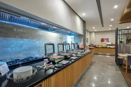 Hilton Garden Inn Safranbolu - 20