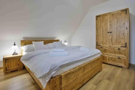 Rezort Gothal Chalupy - 39