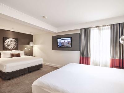 Pullman Albert Park - 100