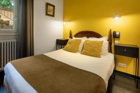 Hôtel La Couleuvrine Sarlat Centre Ville - 49