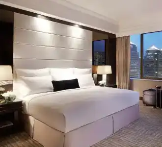 Singapore Marriott Tang Plaza (SG Clean) - 88