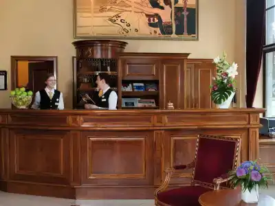 Victor's Residenz-Leipzig - 20