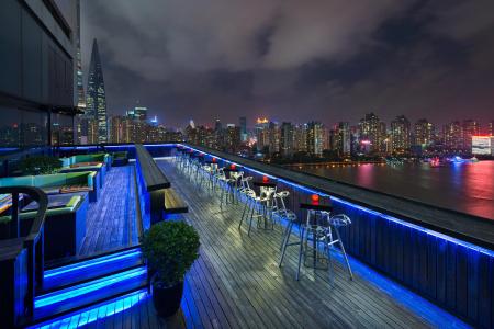 Indigo Shanghai On The Bund, An Ihg Hotel - 0