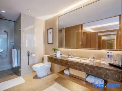 Mission Hills Resort Dongguan - 56