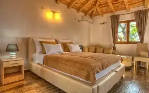 Harmonia Bungalows & Pool - 84