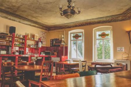 Opera Hostel - 18