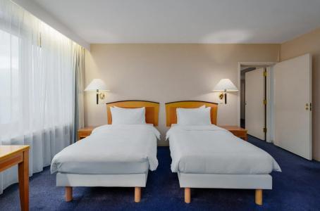 Radisson Blu Daugava, Riga - 9