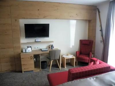 Das Wald- Genuss & Wellness am Notschreipass - 63