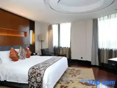 WorldGrand Dushulake Suzhou - 70