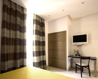 Interno 5 b&b - 1