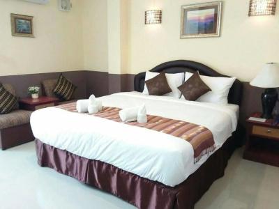 Baik Suite - 4