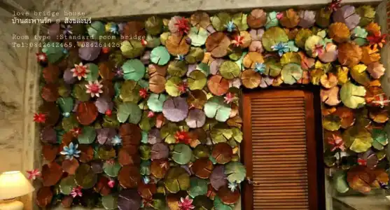 Love Bridge House บ้านสะพานรัก - 79