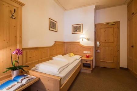 Dolomites Wellness Savoy - 34