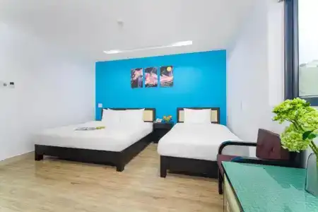 La Maison Da Nang Beach - 67