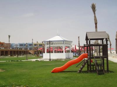 Porto Matrouh Beach Resort - 12