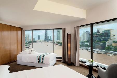 Royal Orchid Sheraton And Towers - Sha Extra Plus - 47