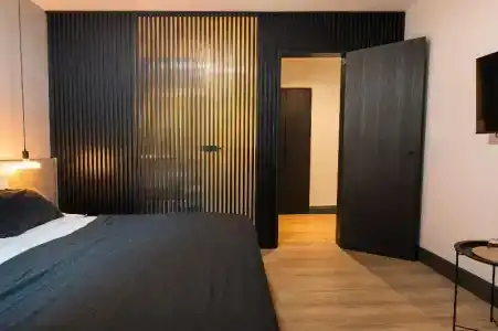 Doma Zagreb - 105