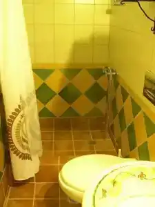 Mythos Guesthouse - 50