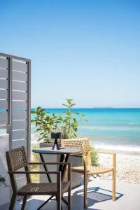 Acharavi Beach - 251