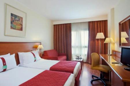 Holiday Inn Cagliari, An Ihg - 42
