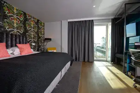 Malmaison Brighton - 4