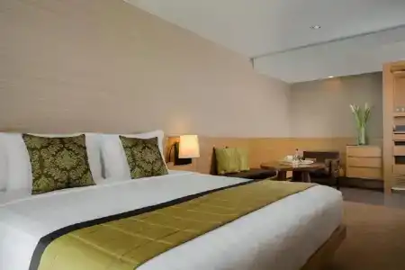 Anantara Sathorn Bangkok - 35