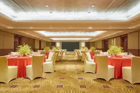 Four Points by Sheraton Shenzhen - 37